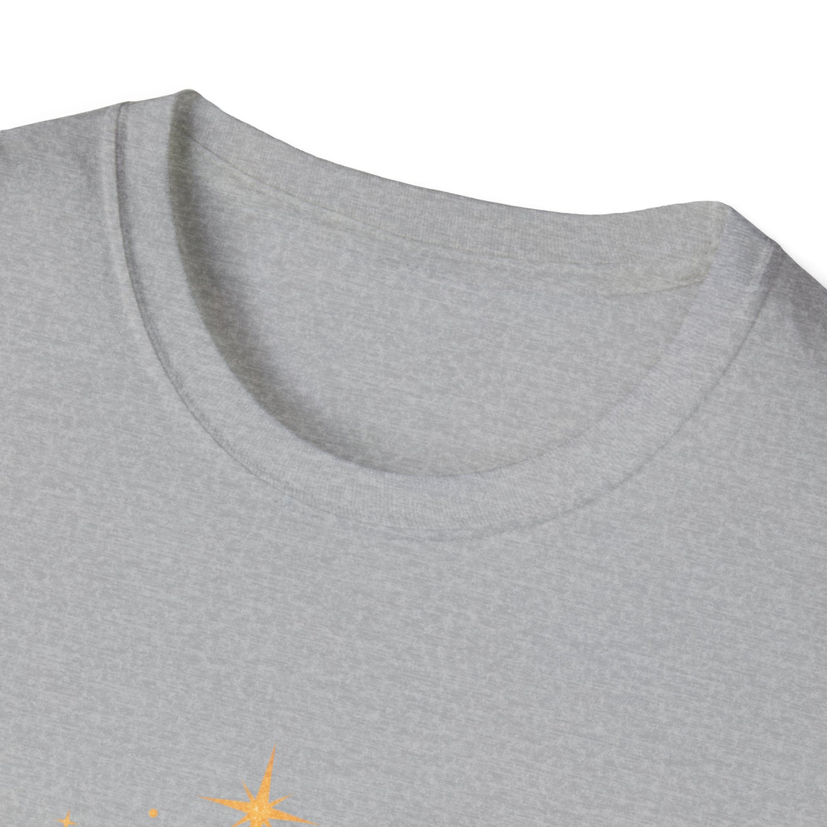 Christian Shepherd and Lamb “Boop” T-Shirt