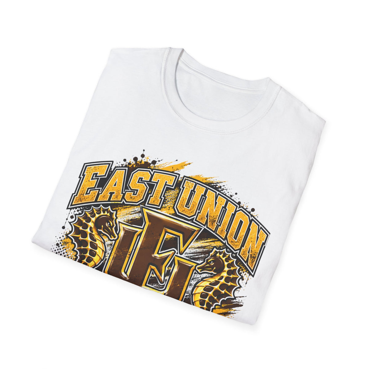 East Union Urchins Spirit T-Shirt