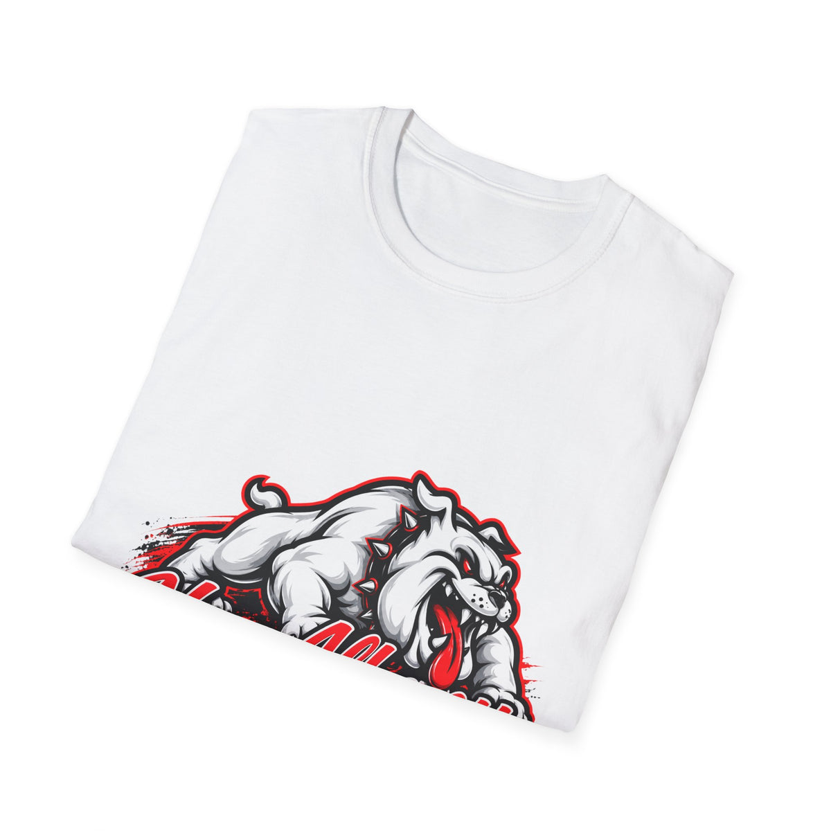 New Albany Bulldogs Spirit T-Shirt