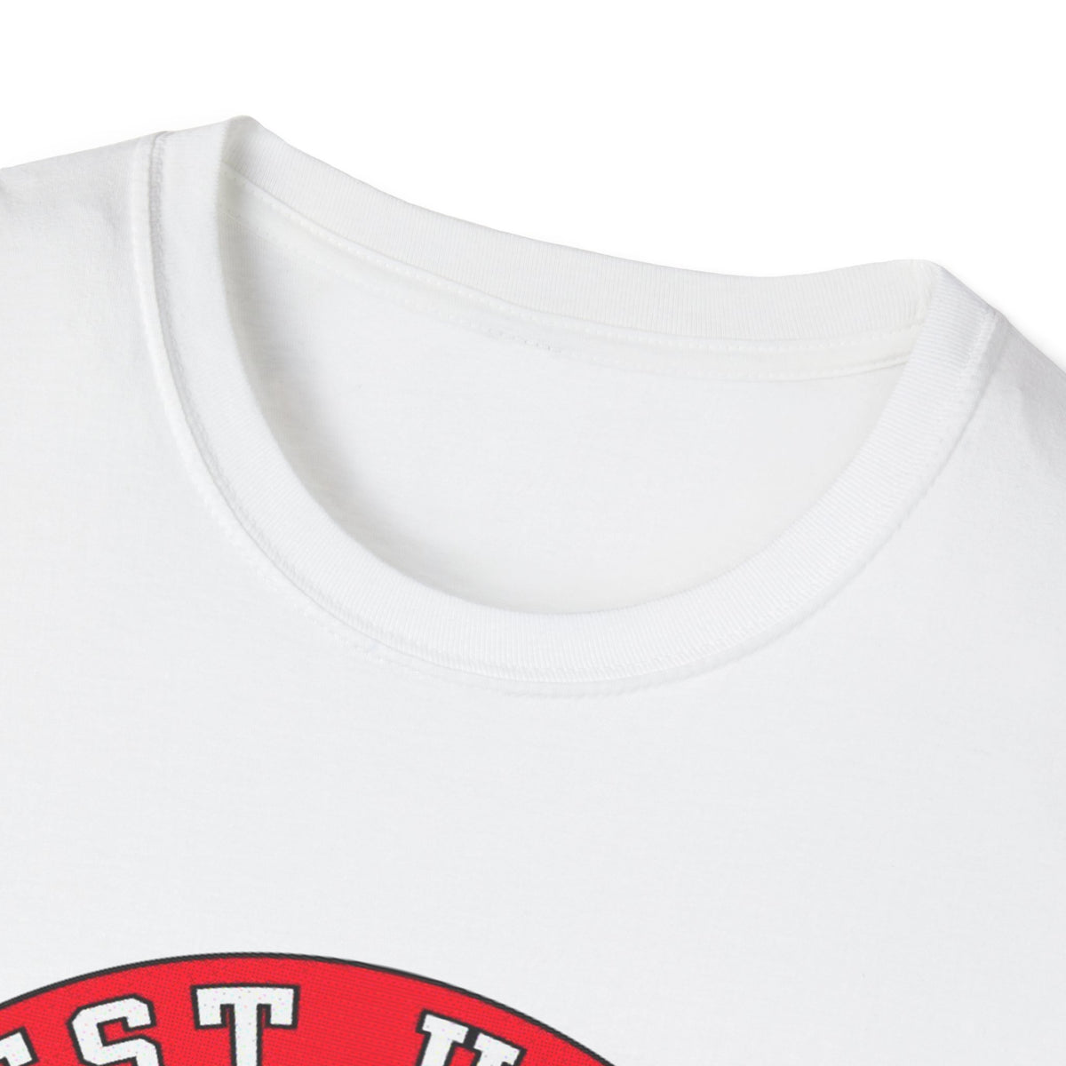 West Union Eagles Spirit T-Shirt