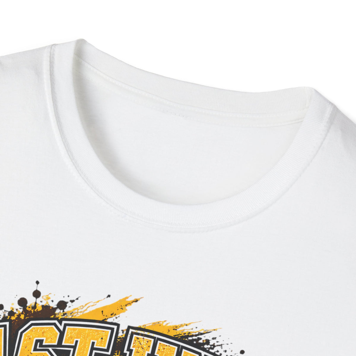 East Union Urchins Spirit T-Shirt