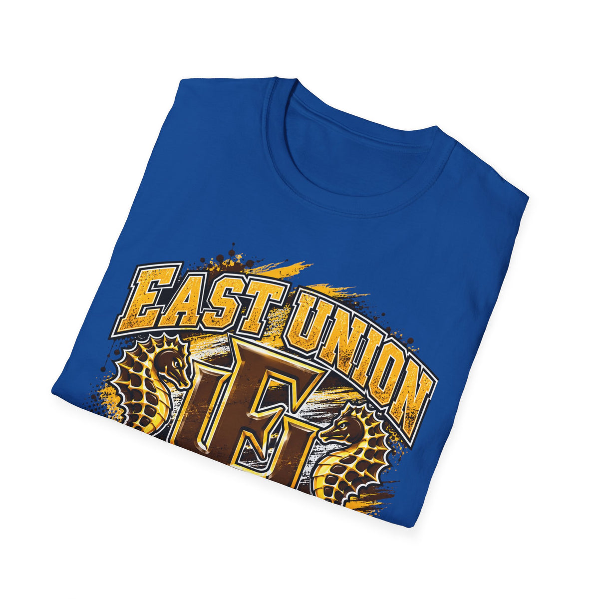 East Union Urchins Spirit T-Shirt
