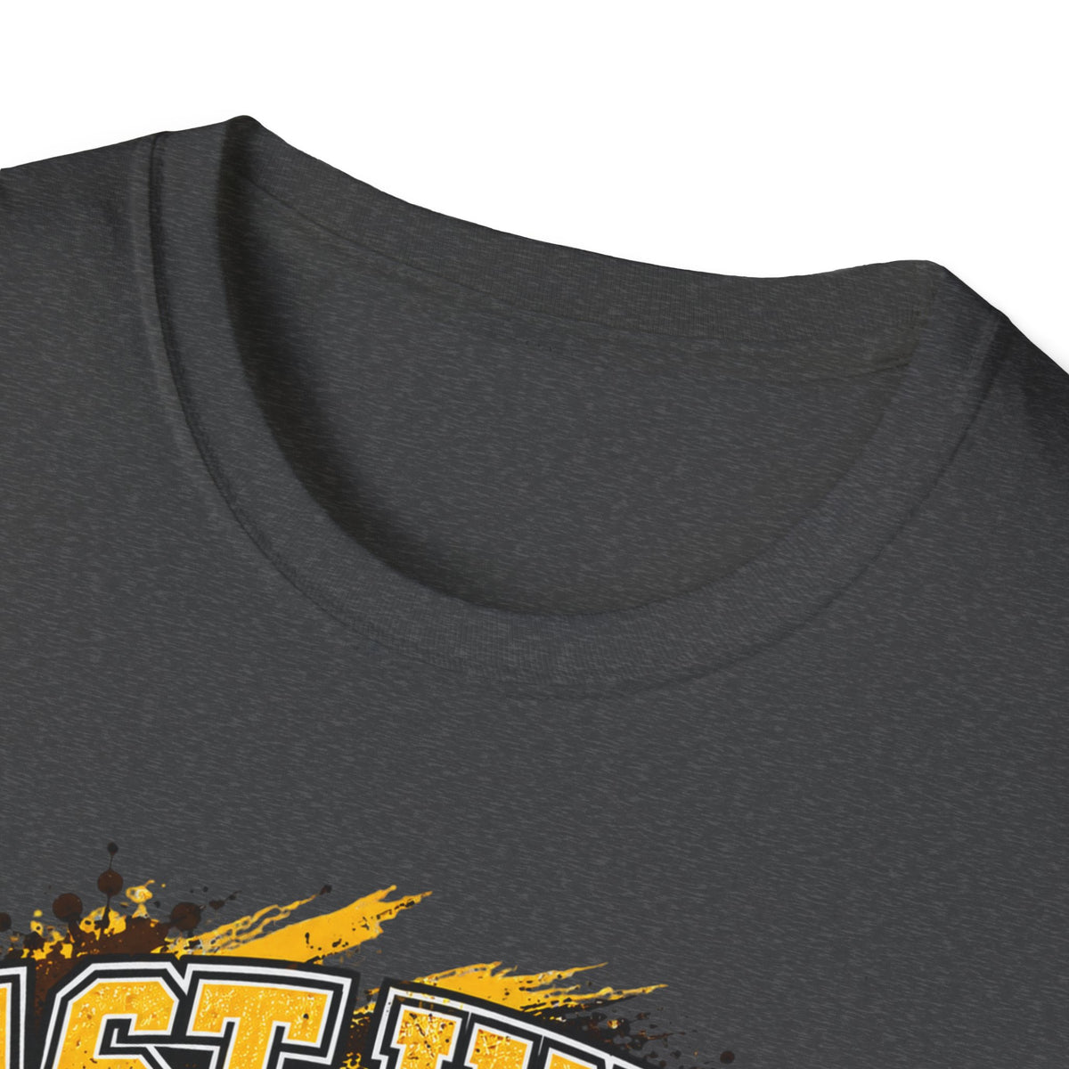 East Union Urchins Spirit T-Shirt