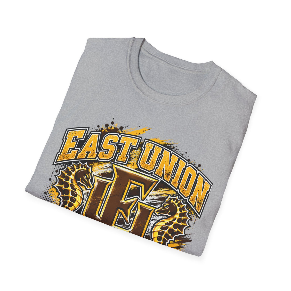 East Union Urchins Spirit T-Shirt