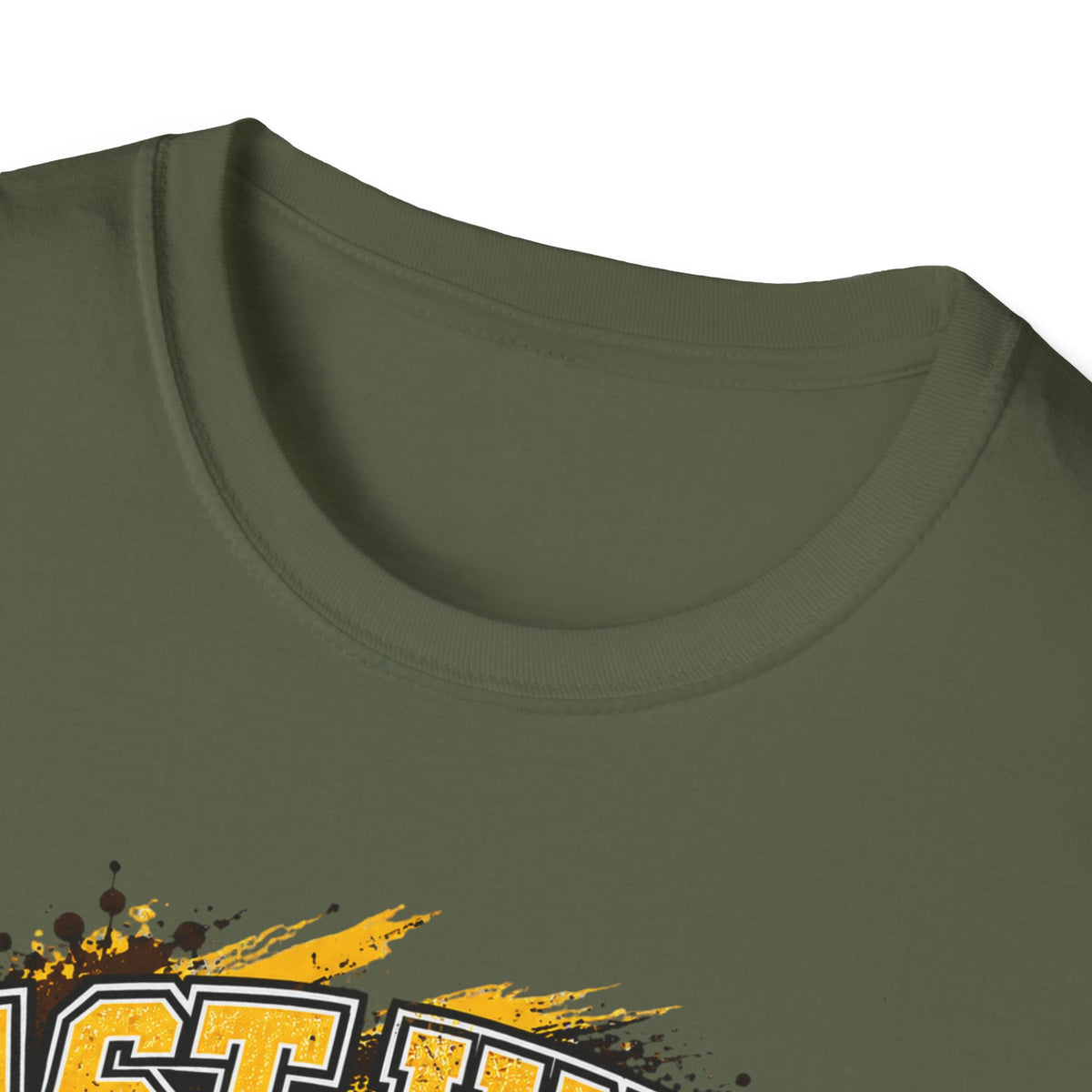 East Union Urchins Spirit T-Shirt