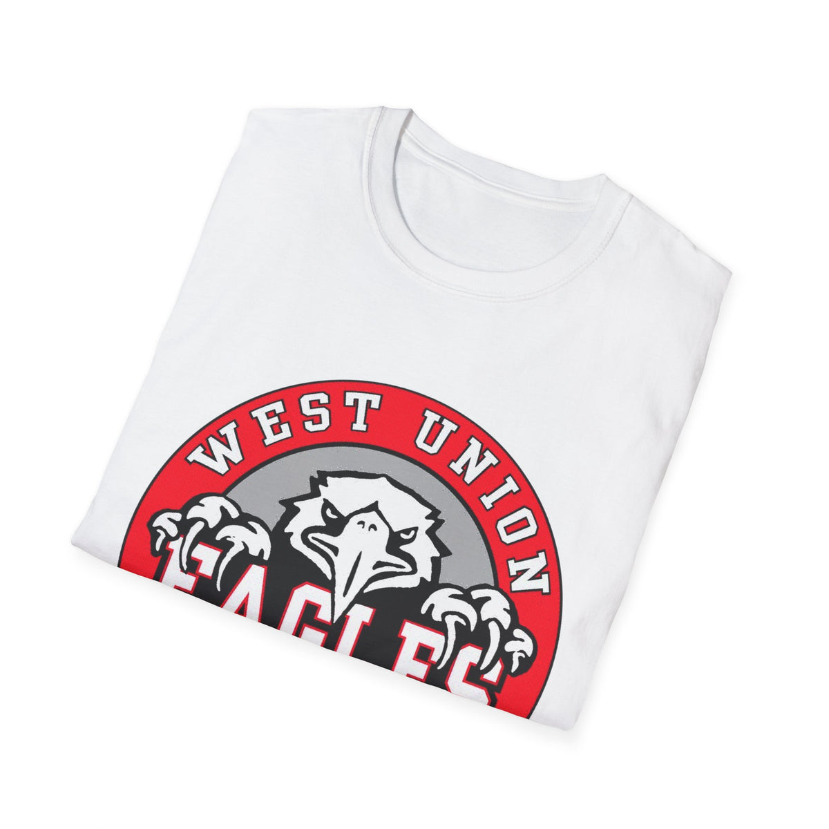 West Union Eagles Spirit T-Shirt