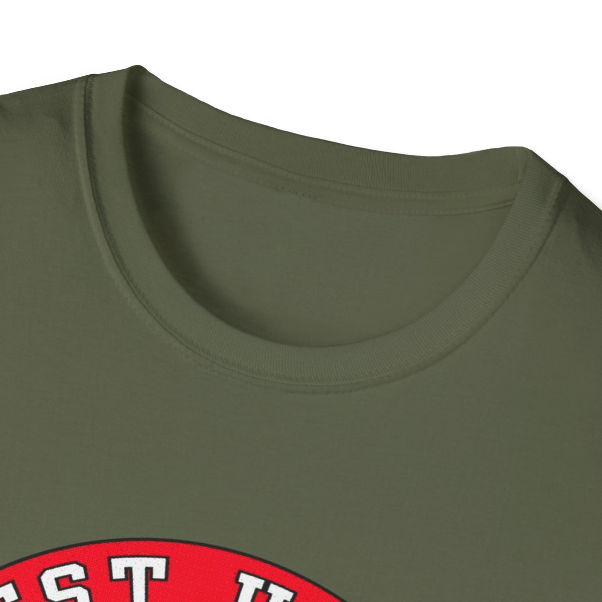 West Union Eagles Spirit T-Shirt