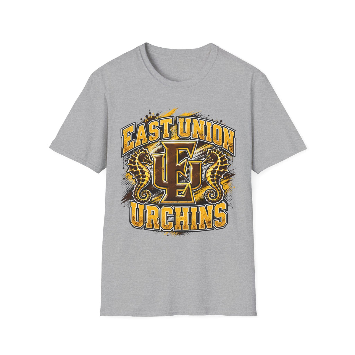 East Union Urchins Spirit T-Shirt