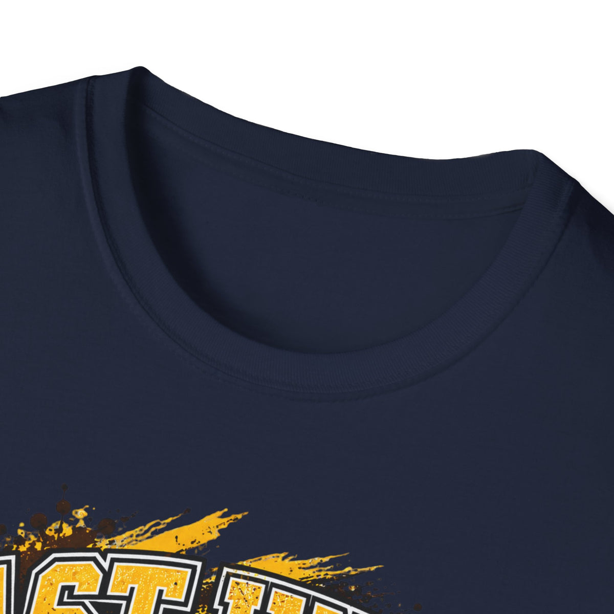 East Union Urchins Spirit T-Shirt