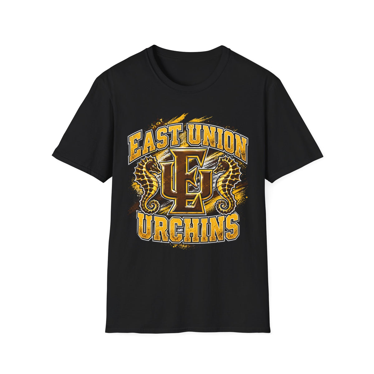 East Union Urchins Spirit T-Shirt
