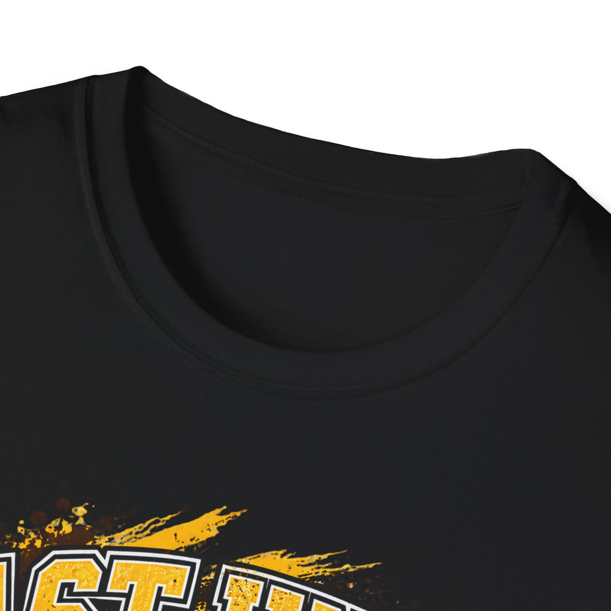 East Union Urchins Spirit T-Shirt