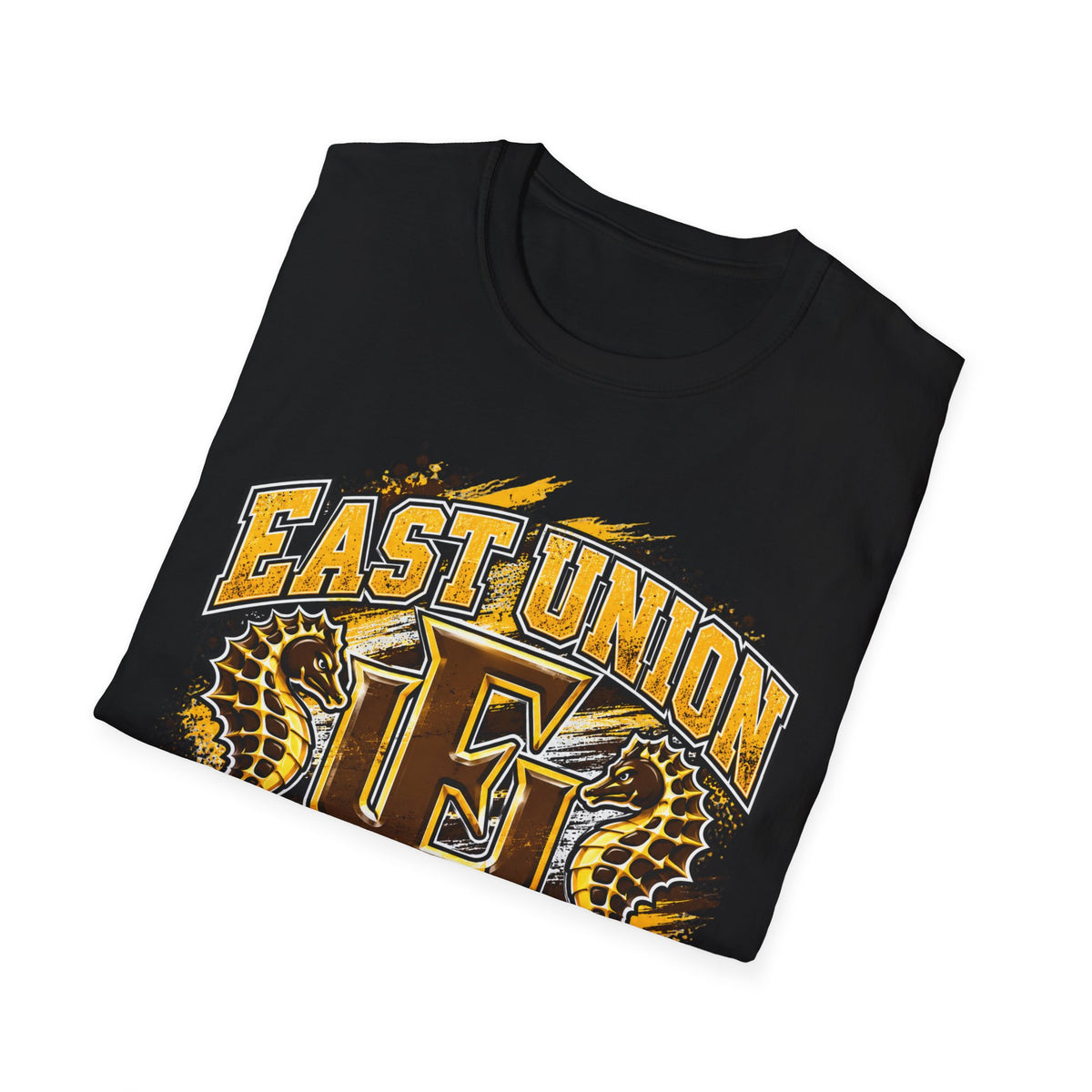 East Union Urchins Spirit T-Shirt