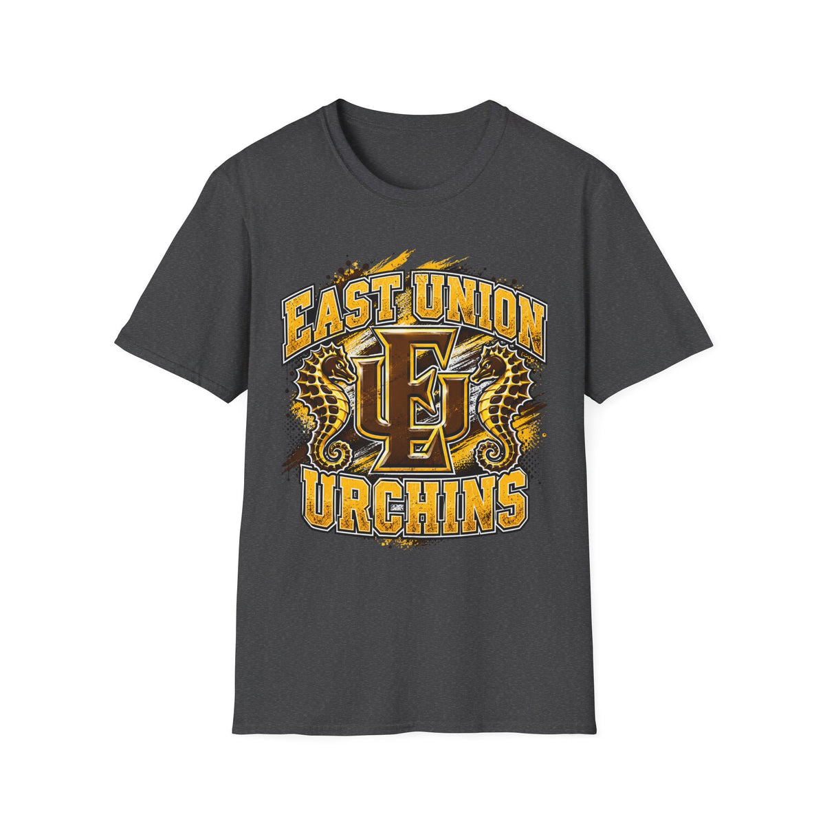 East Union Urchins Spirit T-Shirt