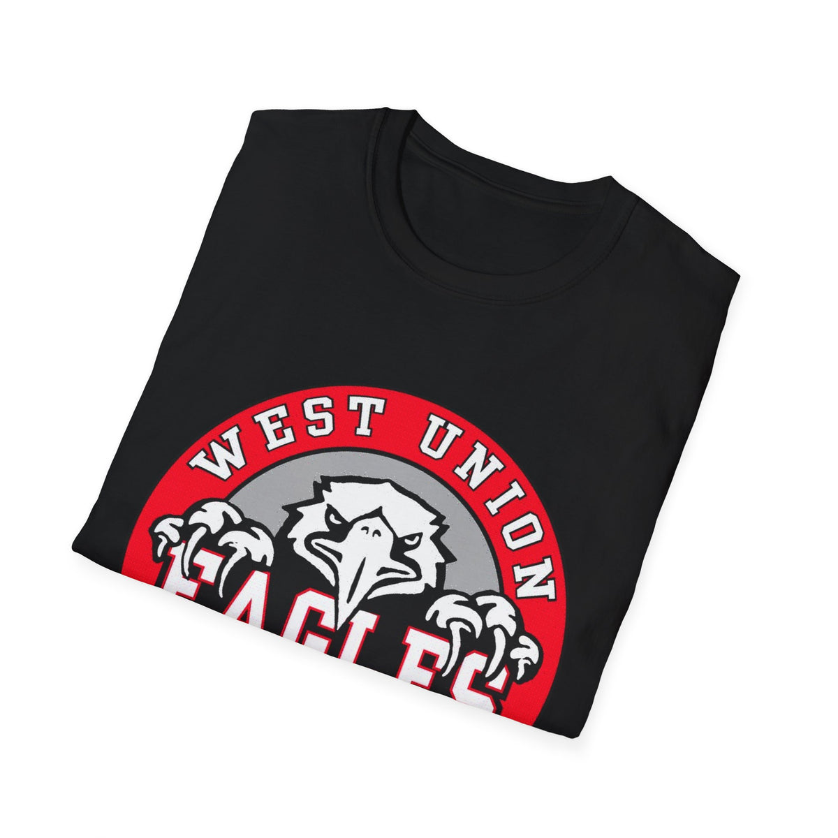 West Union Eagles Spirit T-Shirt