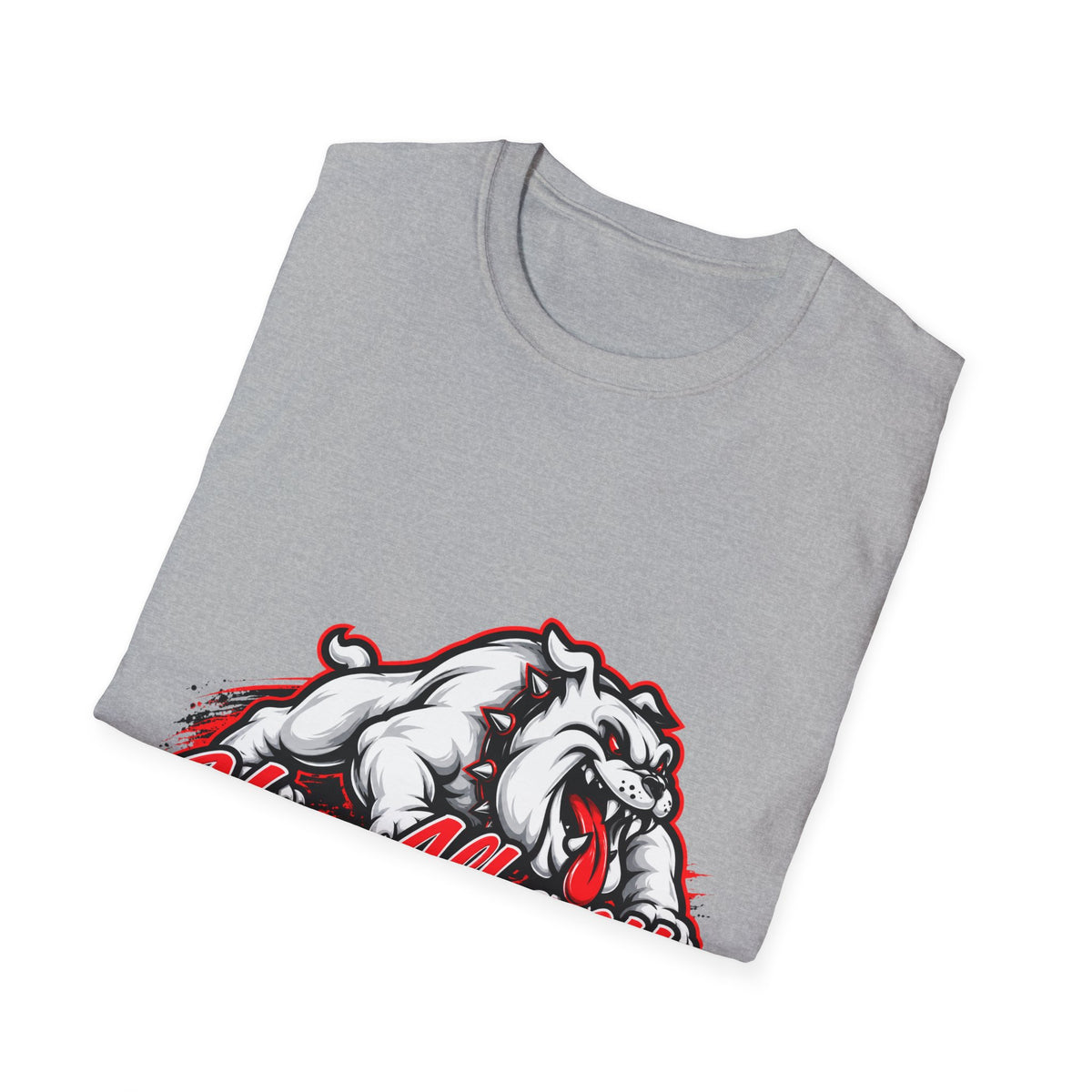 New Albany Bulldogs Spirit T-Shirt