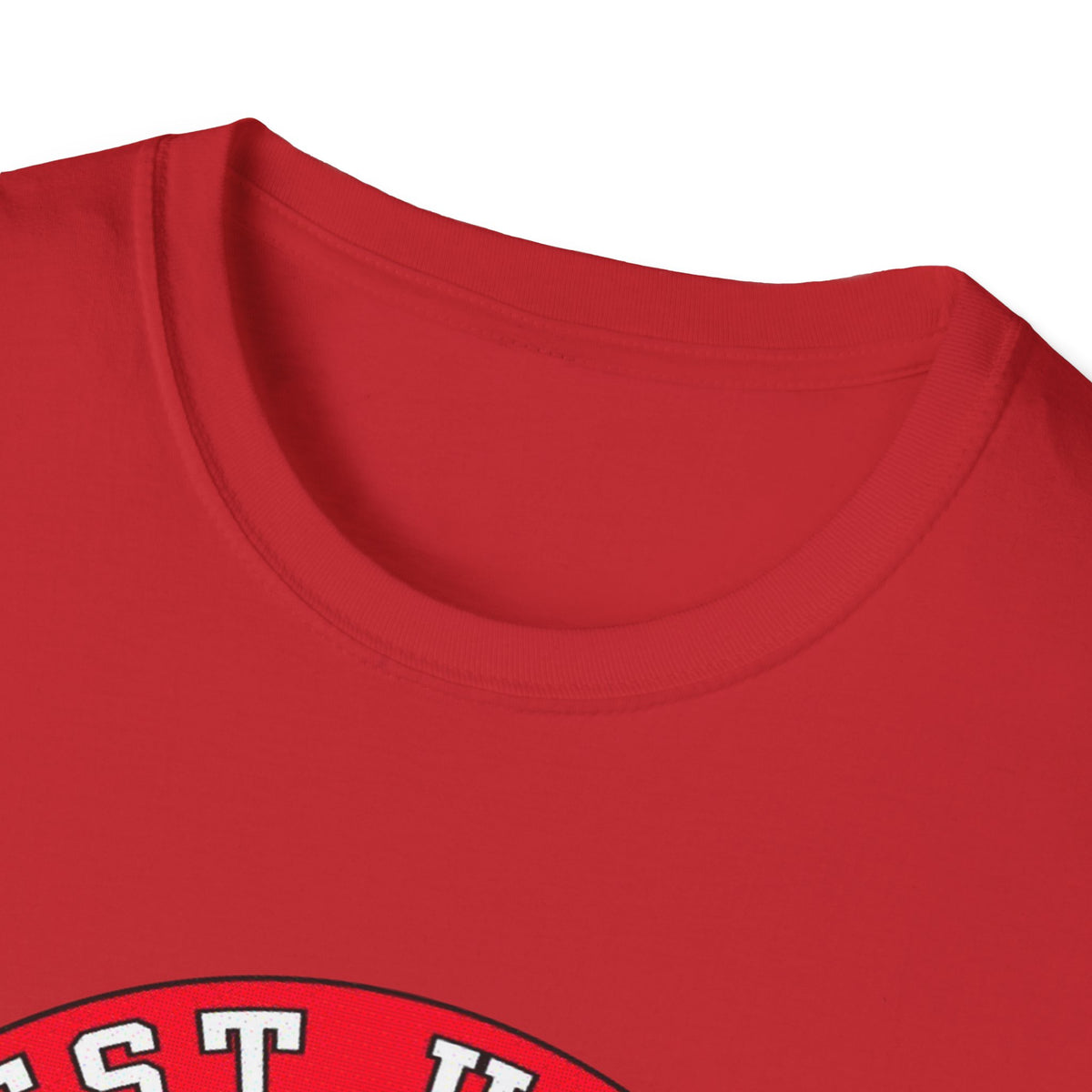 West Union Eagles Spirit T-Shirt
