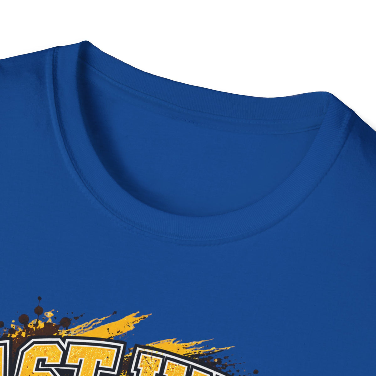East Union Urchins Spirit T-Shirt
