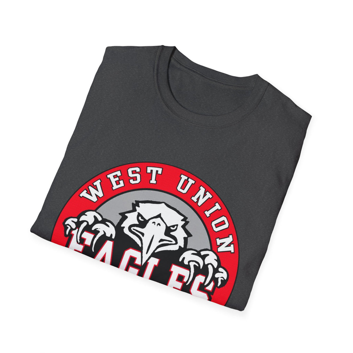 West Union Eagles Spirit T-Shirt
