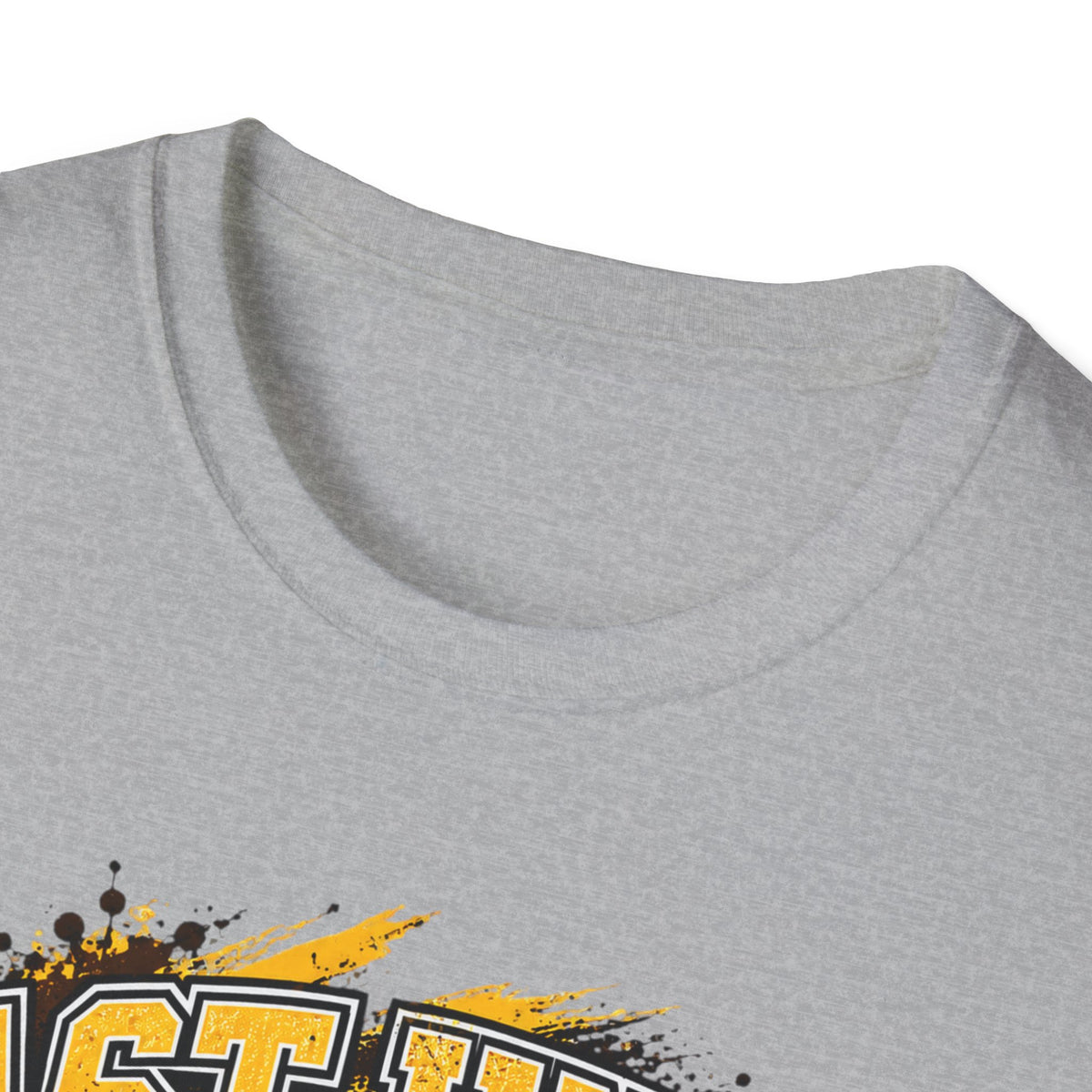 East Union Urchins Spirit T-Shirt