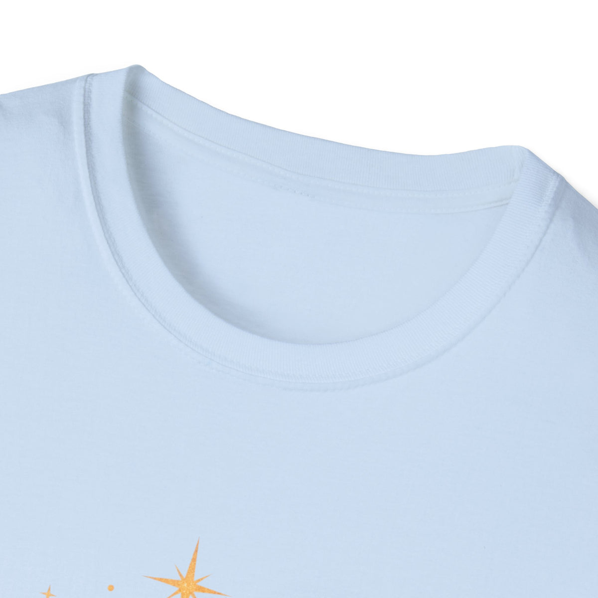 Christian Shepherd and Lamb “Boop” T-Shirt