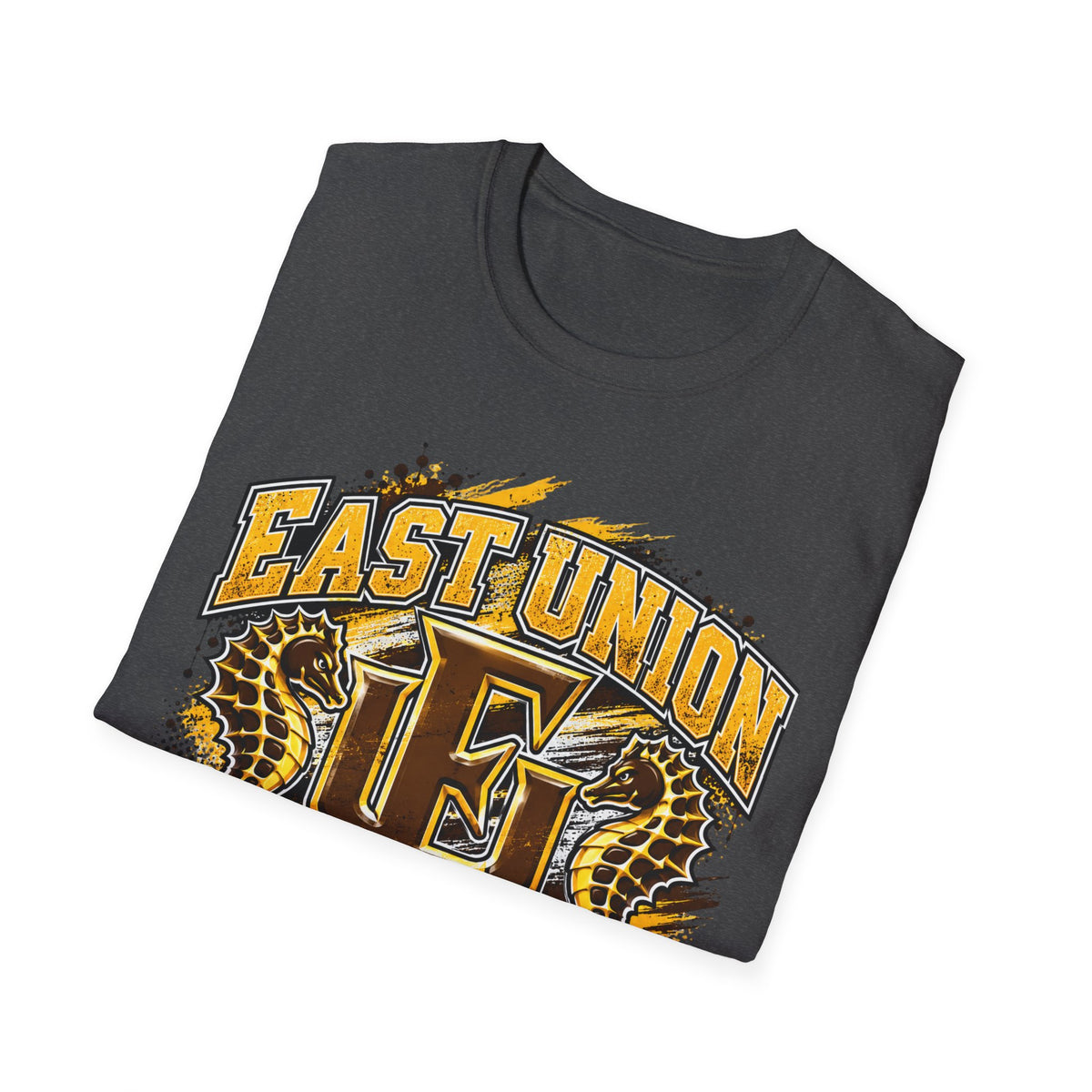 East Union Urchins Spirit T-Shirt
