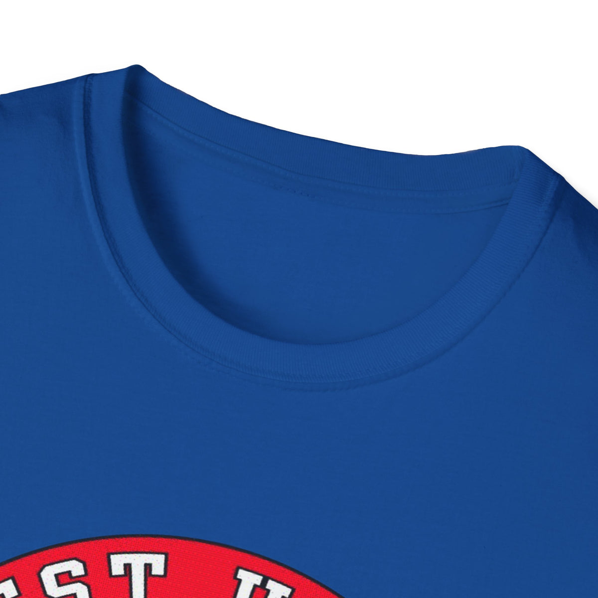 West Union Eagles Spirit T-Shirt