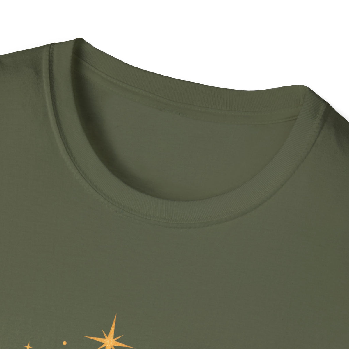 Christian Shepherd and Lamb “Boop” T-Shirt