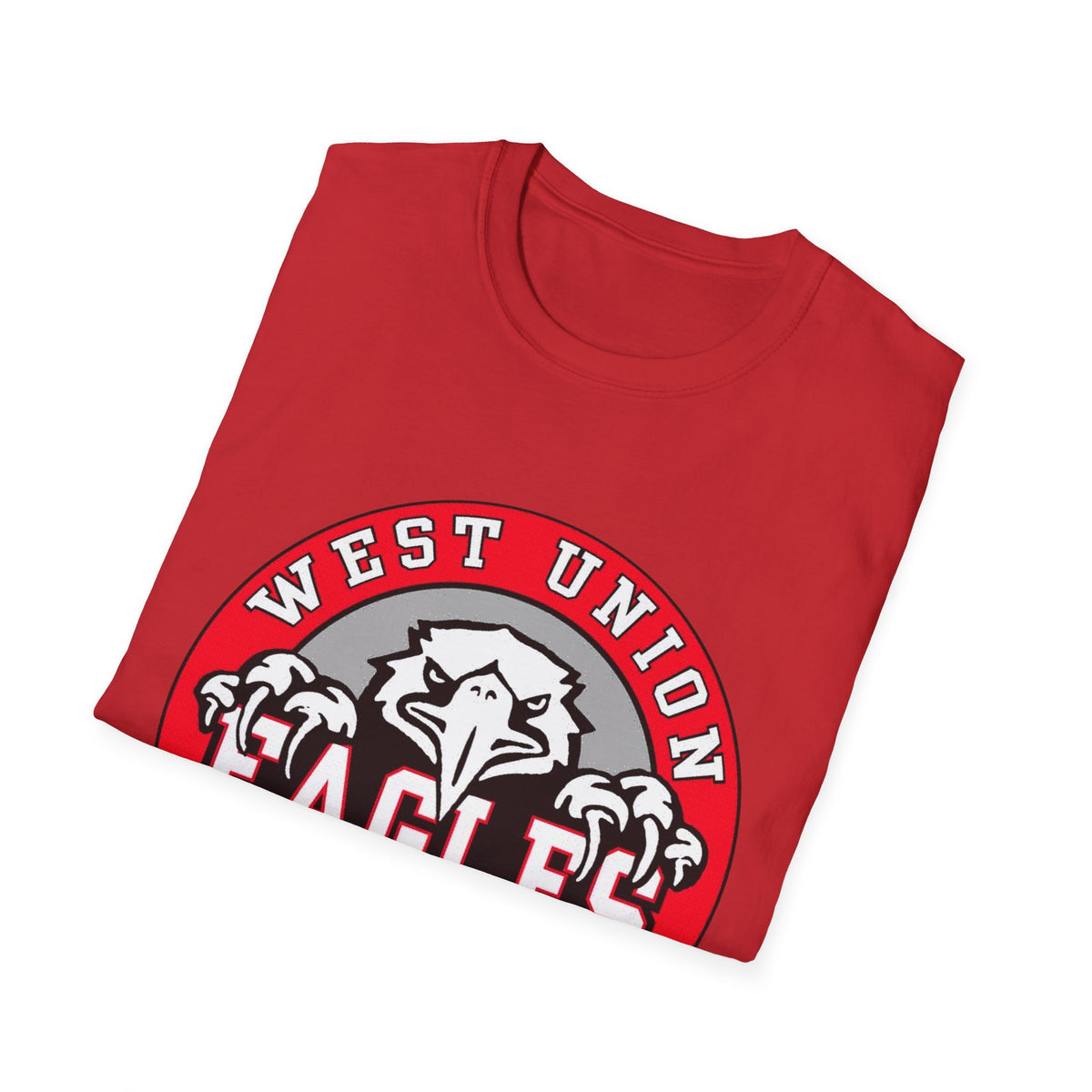 West Union Eagles Spirit T-Shirt