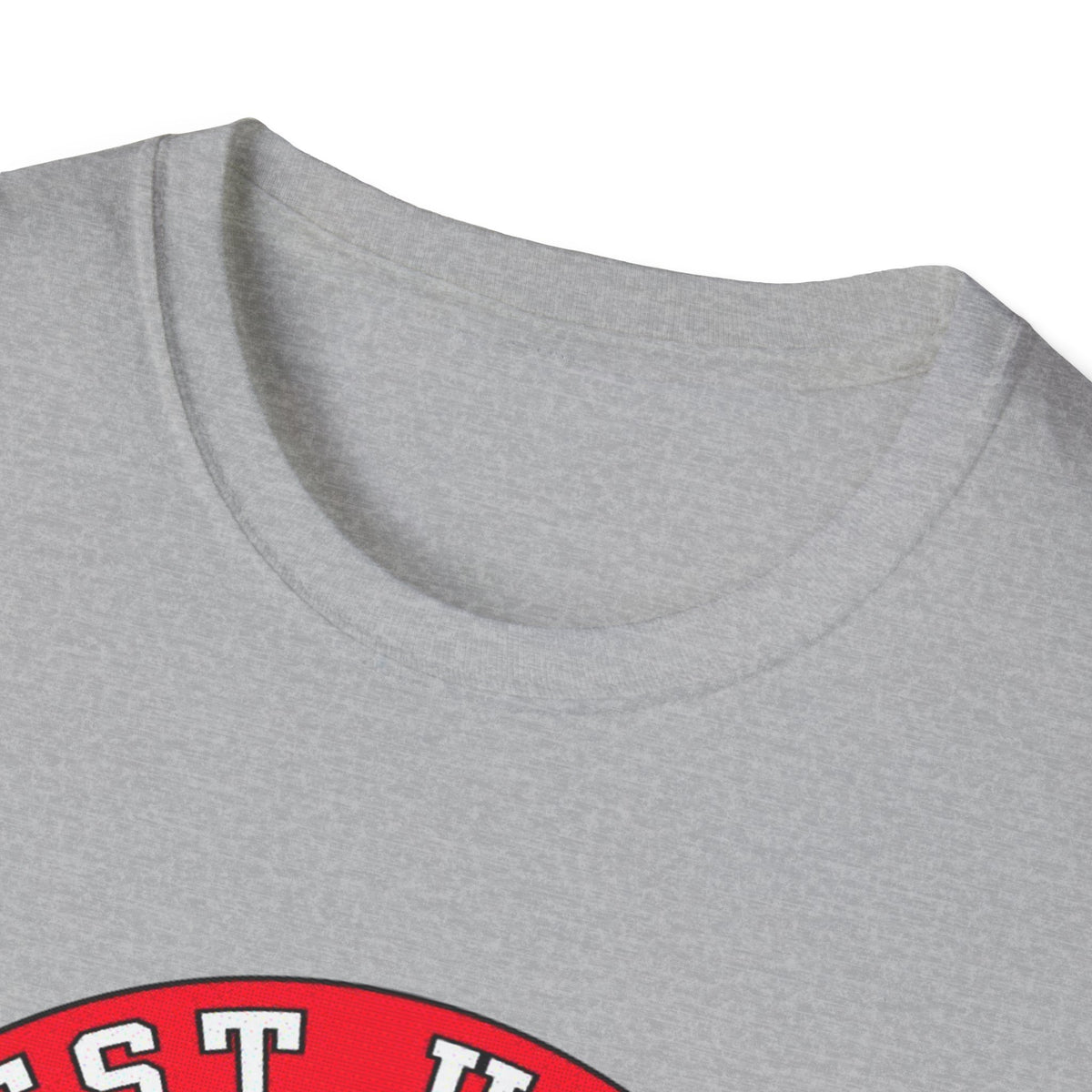 West Union Eagles Spirit T-Shirt