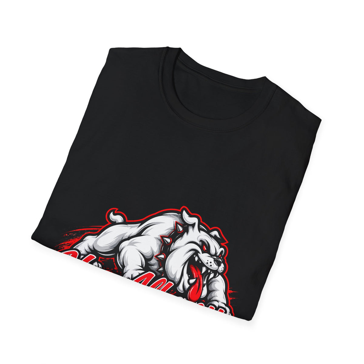 New Albany Bulldogs Spirit T-Shirt