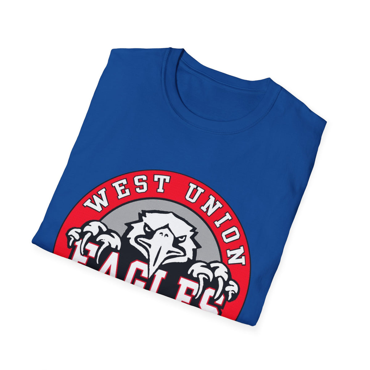 West Union Eagles Spirit T-Shirt