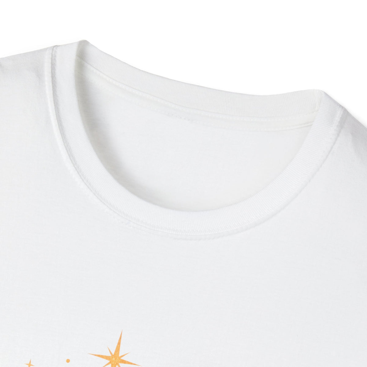 Christian Shepherd and Lamb “Boop” T-Shirt
