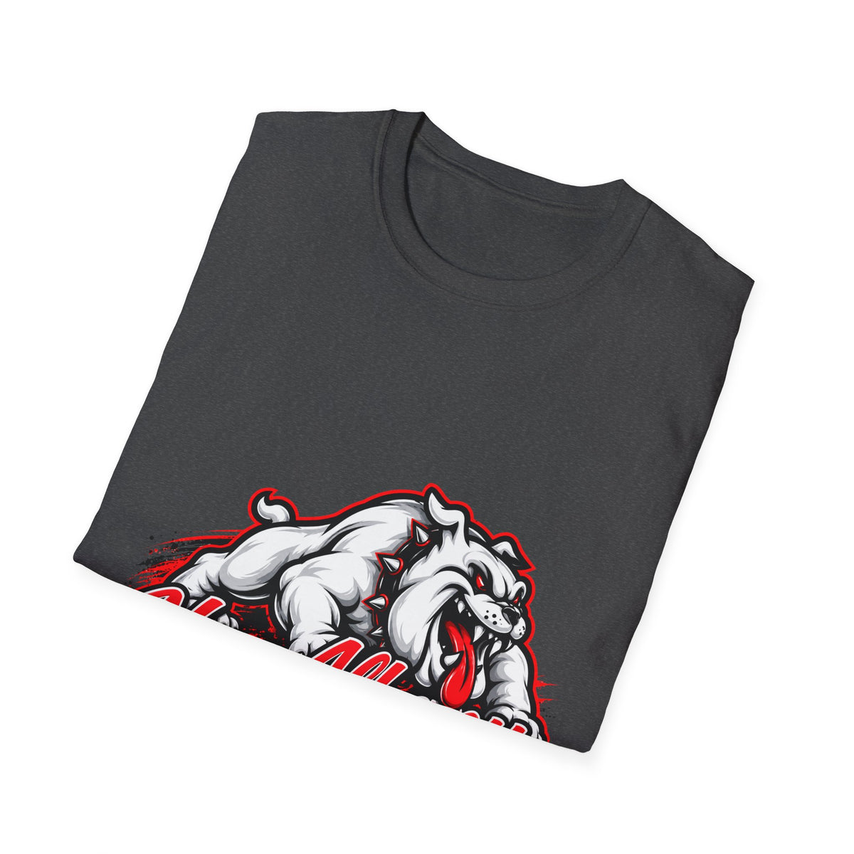New Albany Bulldogs Spirit T-Shirt