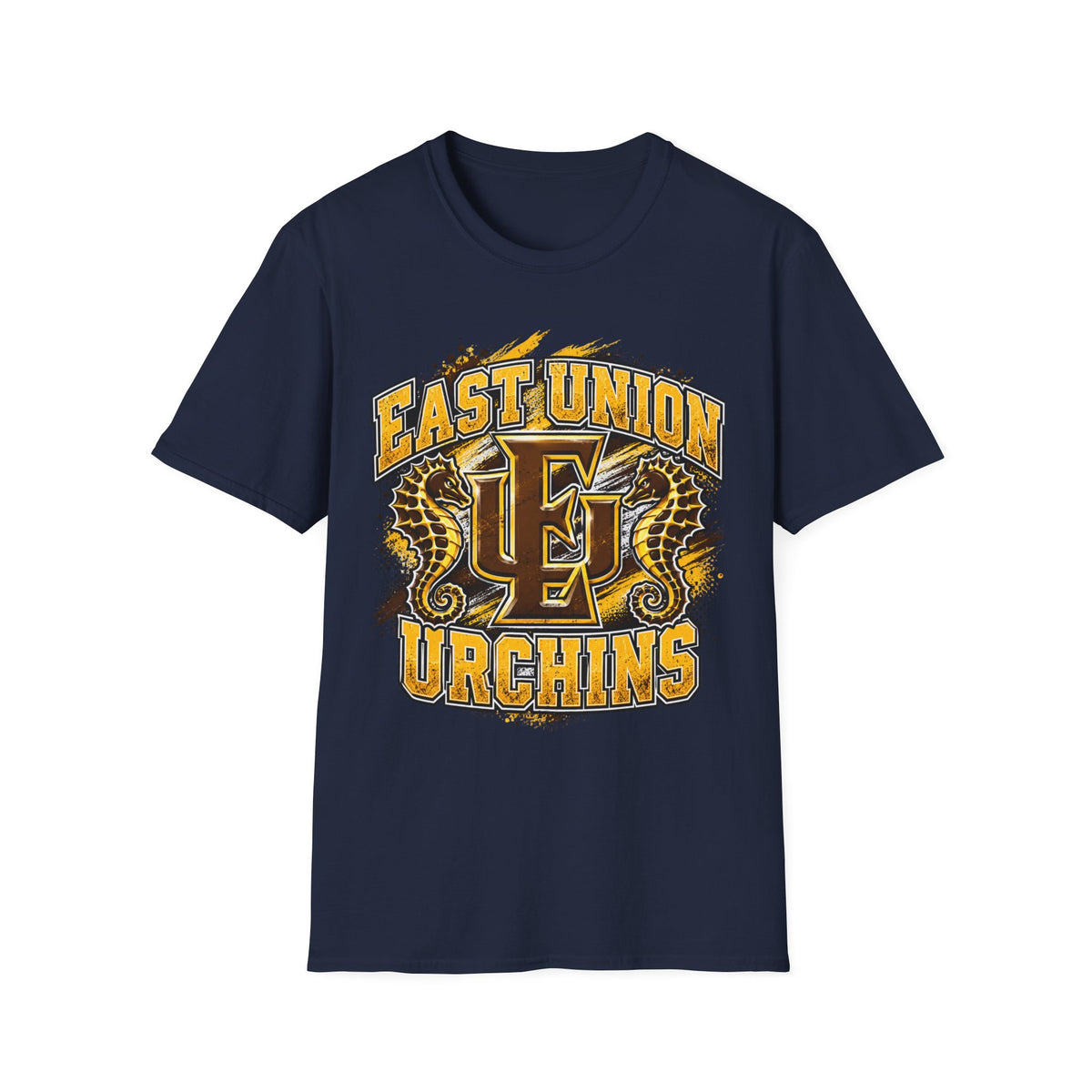 East Union Urchins Spirit T-Shirt