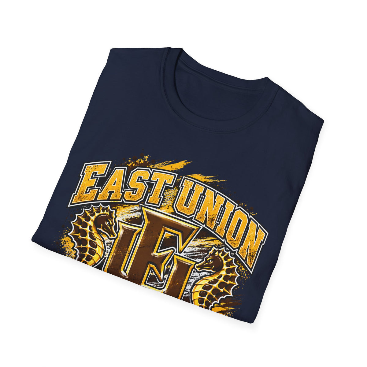 East Union Urchins Spirit T-Shirt