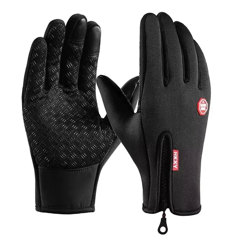 WinterTouch™ Thermal Touchscreen Gloves