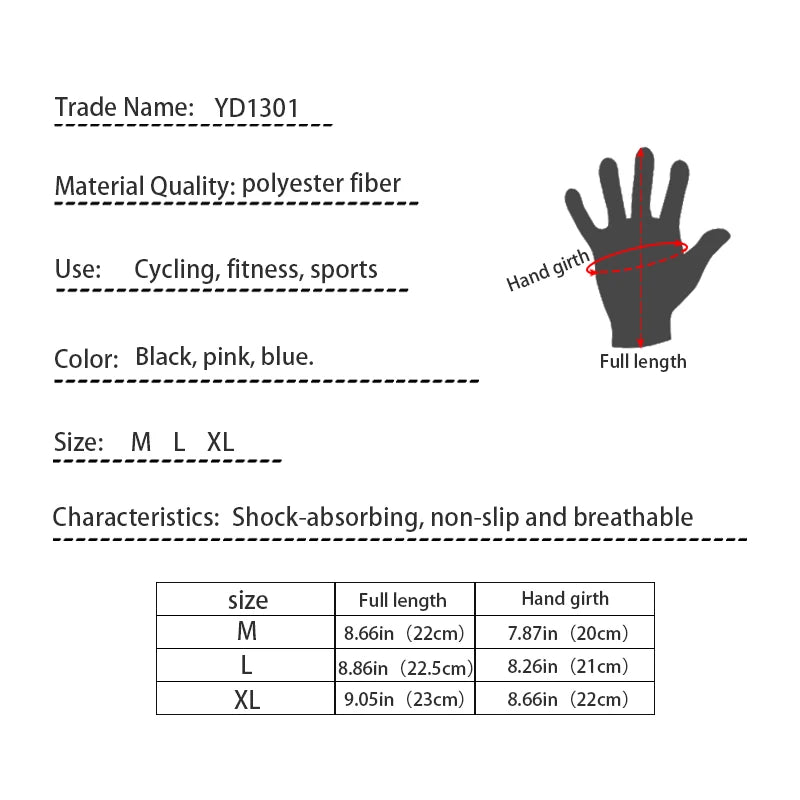 WinterTouch™ Thermal Touchscreen Gloves