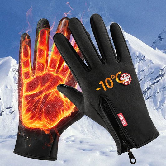 WinterTouch™ Thermal Touchscreen Gloves