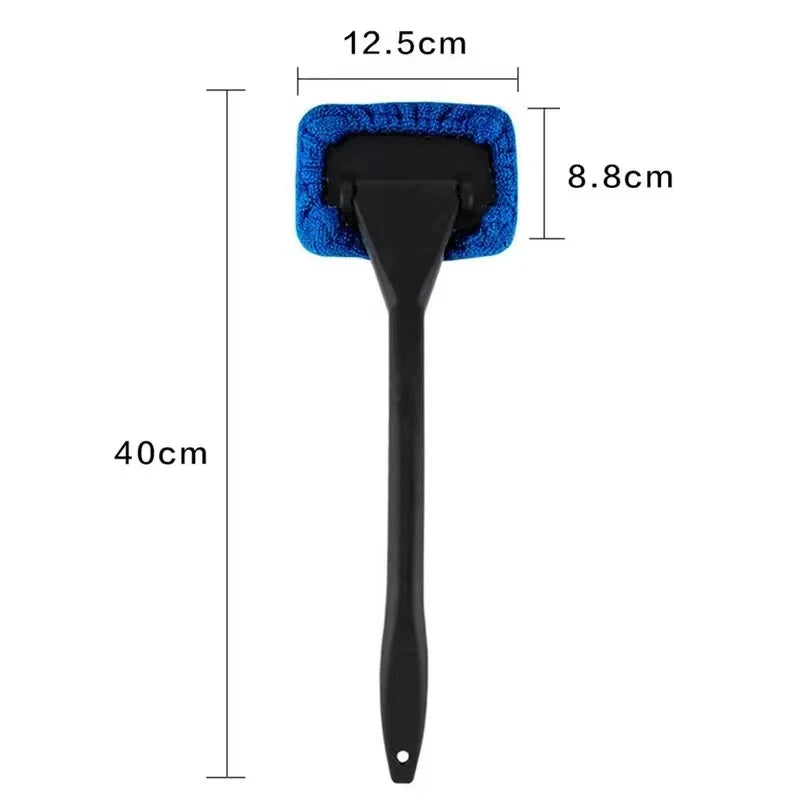 Car Windshield Cleaning Tool – Long Handle Window Cleaner