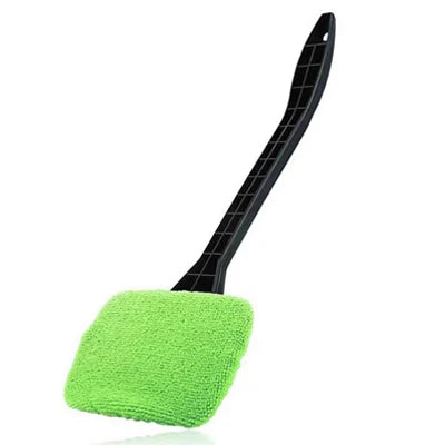 Car Windshield Cleaning Tool – Long Handle Window Cleaner