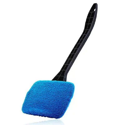 Car Windshield Cleaning Tool – Long Handle Window Cleaner