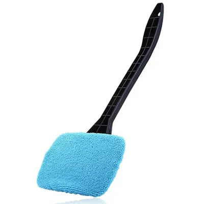 Car Windshield Cleaning Tool – Long Handle Window Cleaner